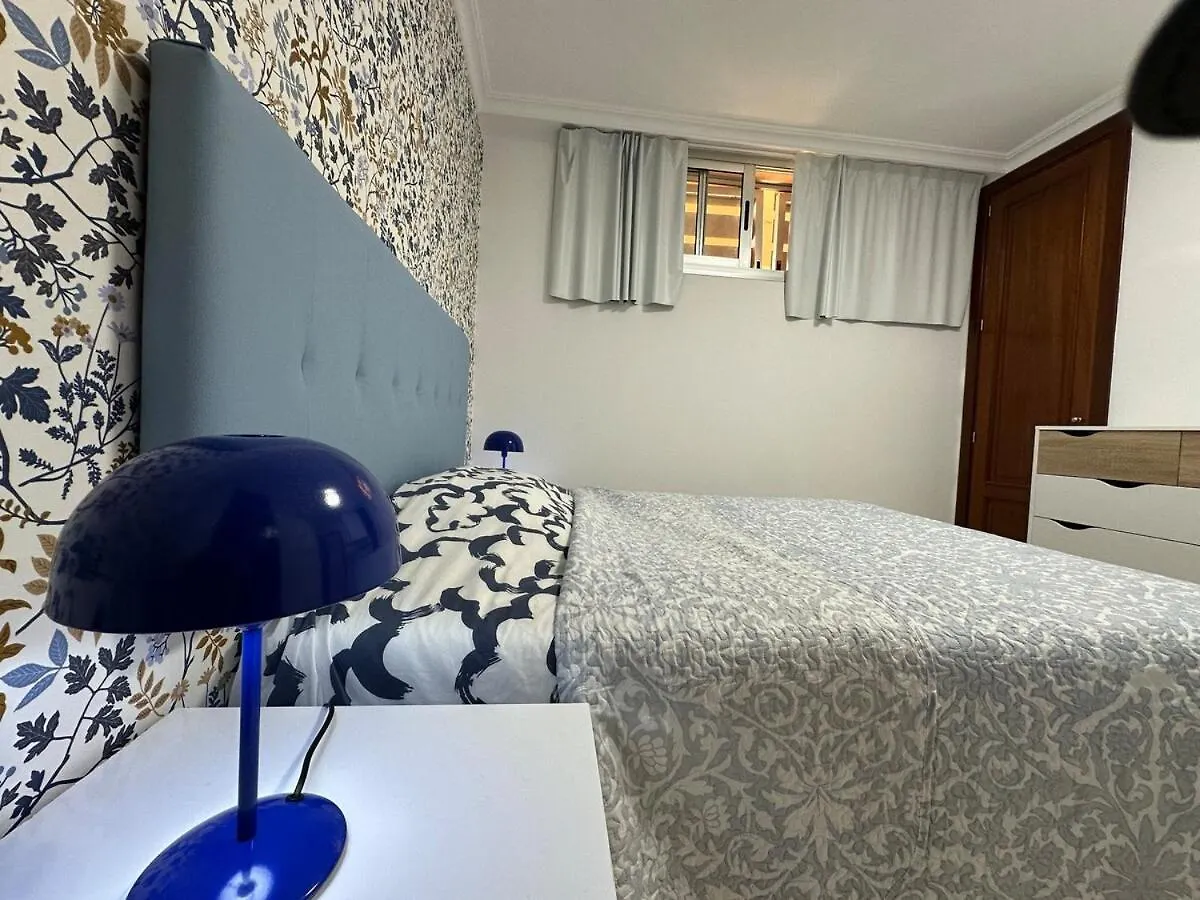 Los Cristianos Pool And Terrace Apartamento Los Cristianos (Tenerife)