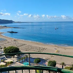Appartement Frontal Ocean View Torres Del Sol, Los Cristianos (Tenerife)
