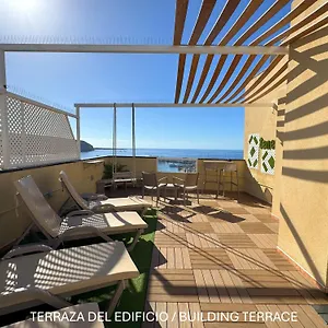 Ohana - Edificio Tonillo Apartamento